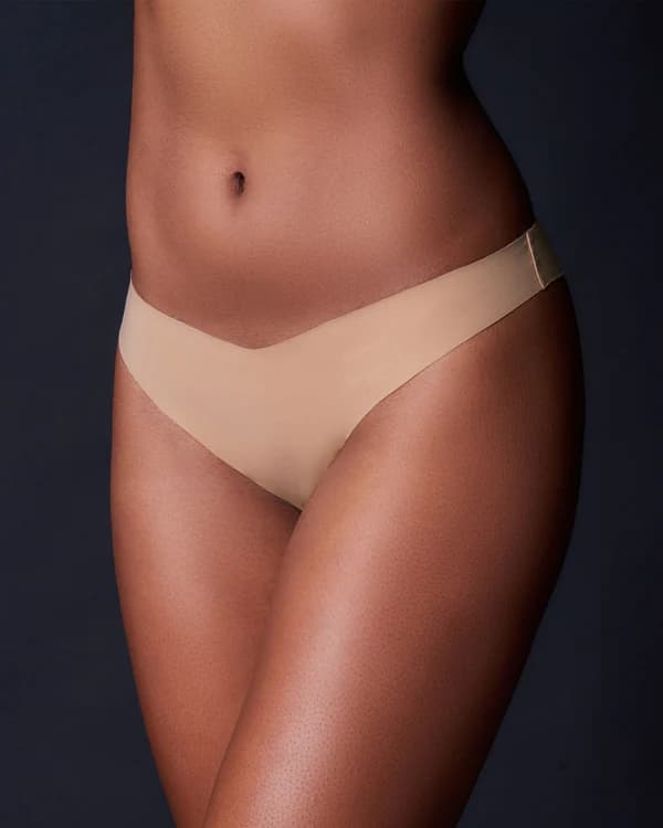 Thongs & G-strings