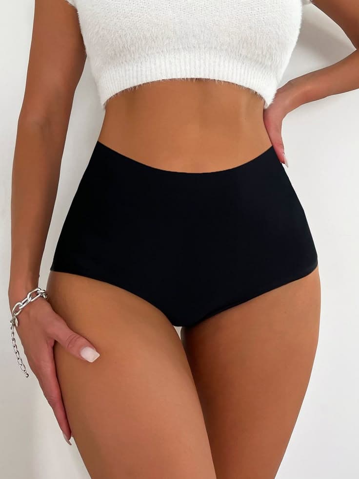 Cotton Underwear
