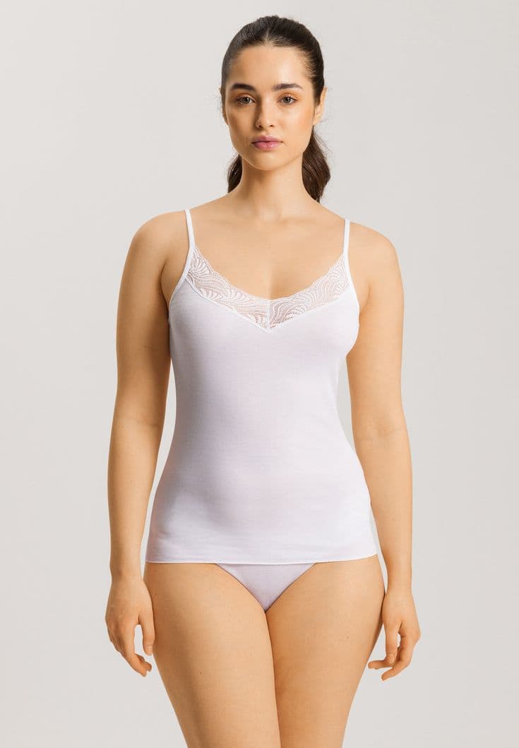 Sleep Tops & Camisoles